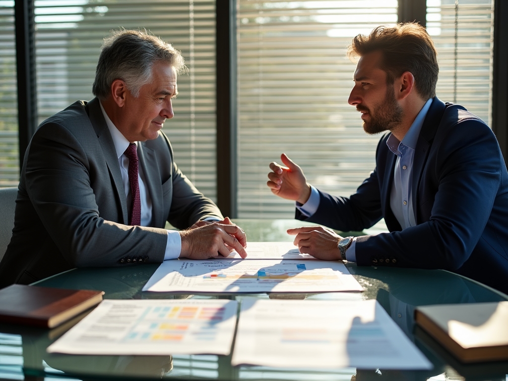 Verslo transformacija