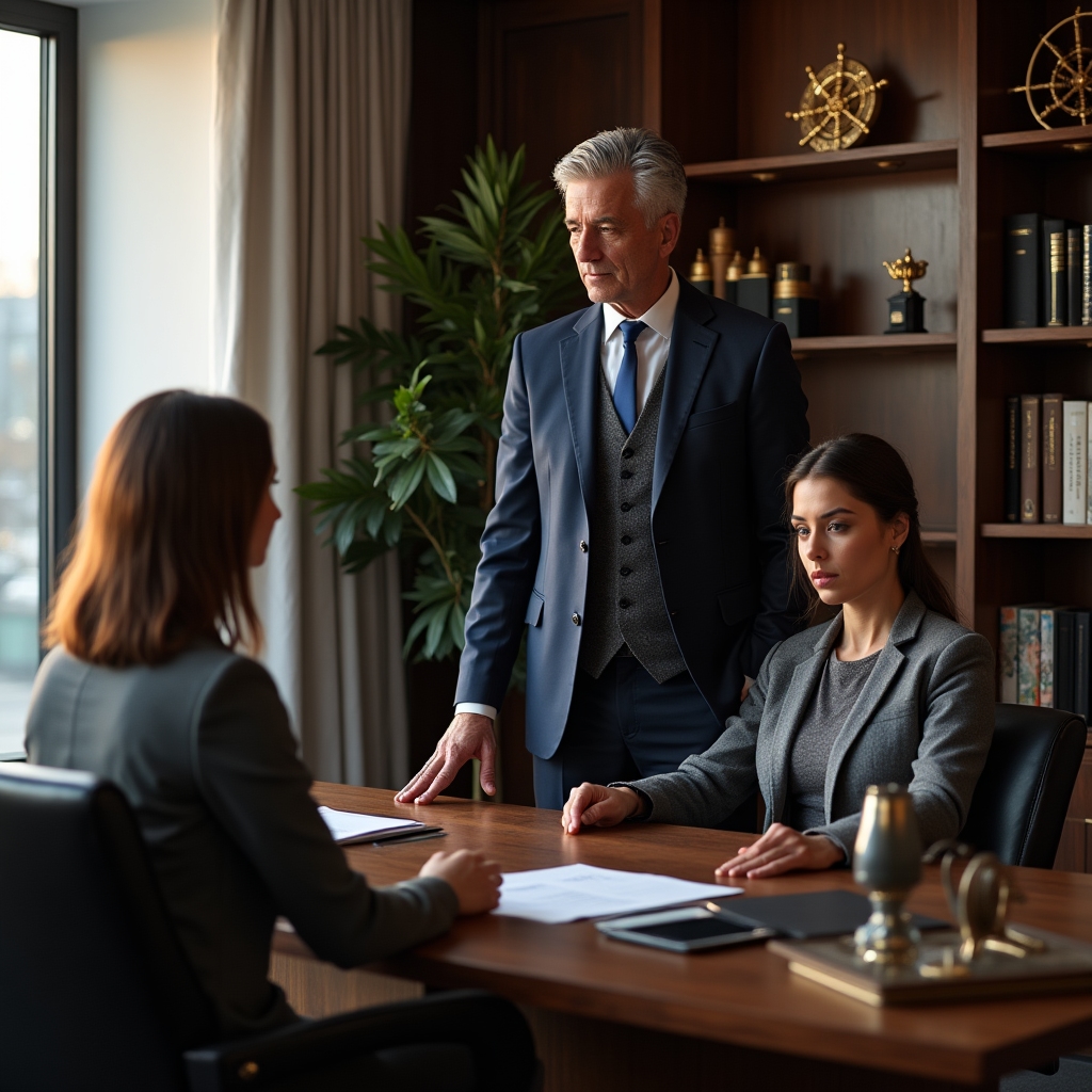 Konsultacijos procesas